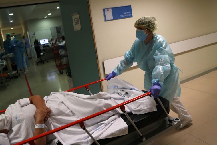 México registra récord de 5,662 nuevos contagios por COVID19 mexico-registra-record-de-5662-nuevos-contagios-por-covid19